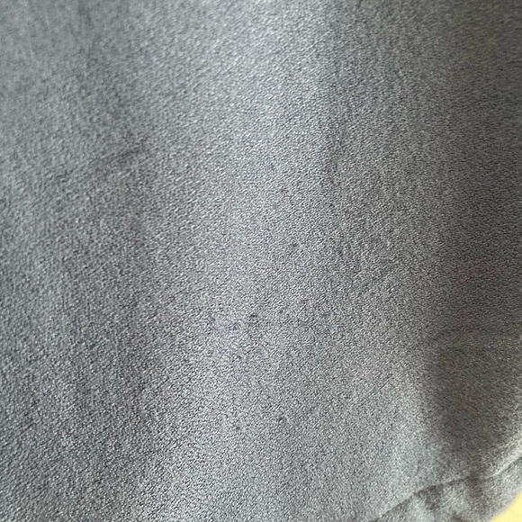 Cloth and Stone Purple Bell Sleeve Blouse - Picture 5 of 7